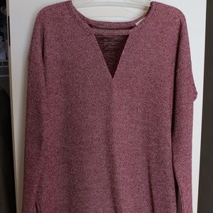 Umgee Women's Sweater Size L
